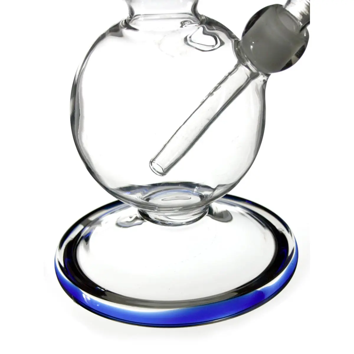 Boost Bang 47cm 18,8mm "Blue Wave"