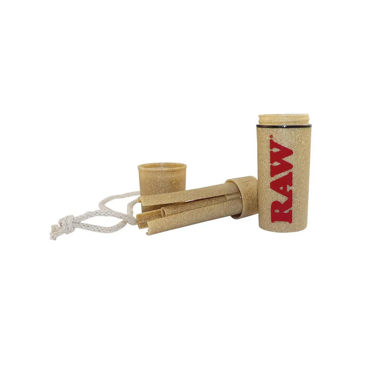 Remplisseur de cône imperméable RAW