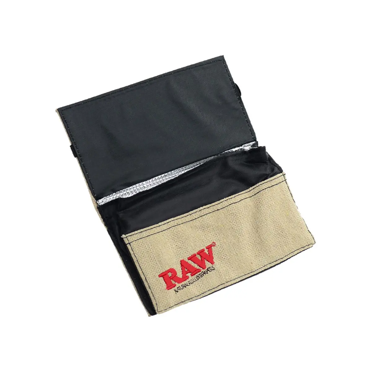 RAW porte-tabac