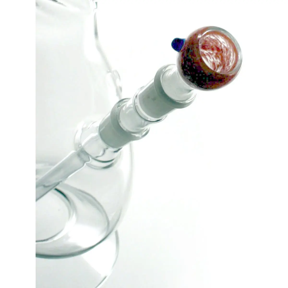 ICE Bang de Giant, courbé 74cm "Prometheus"