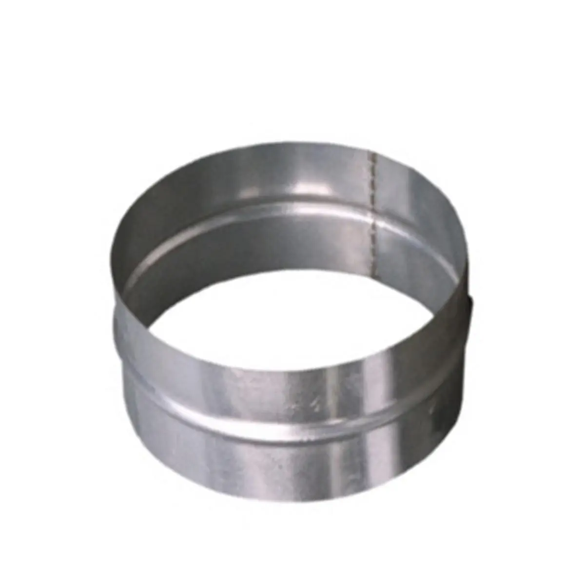 Connecteur de tuyaux 125mm