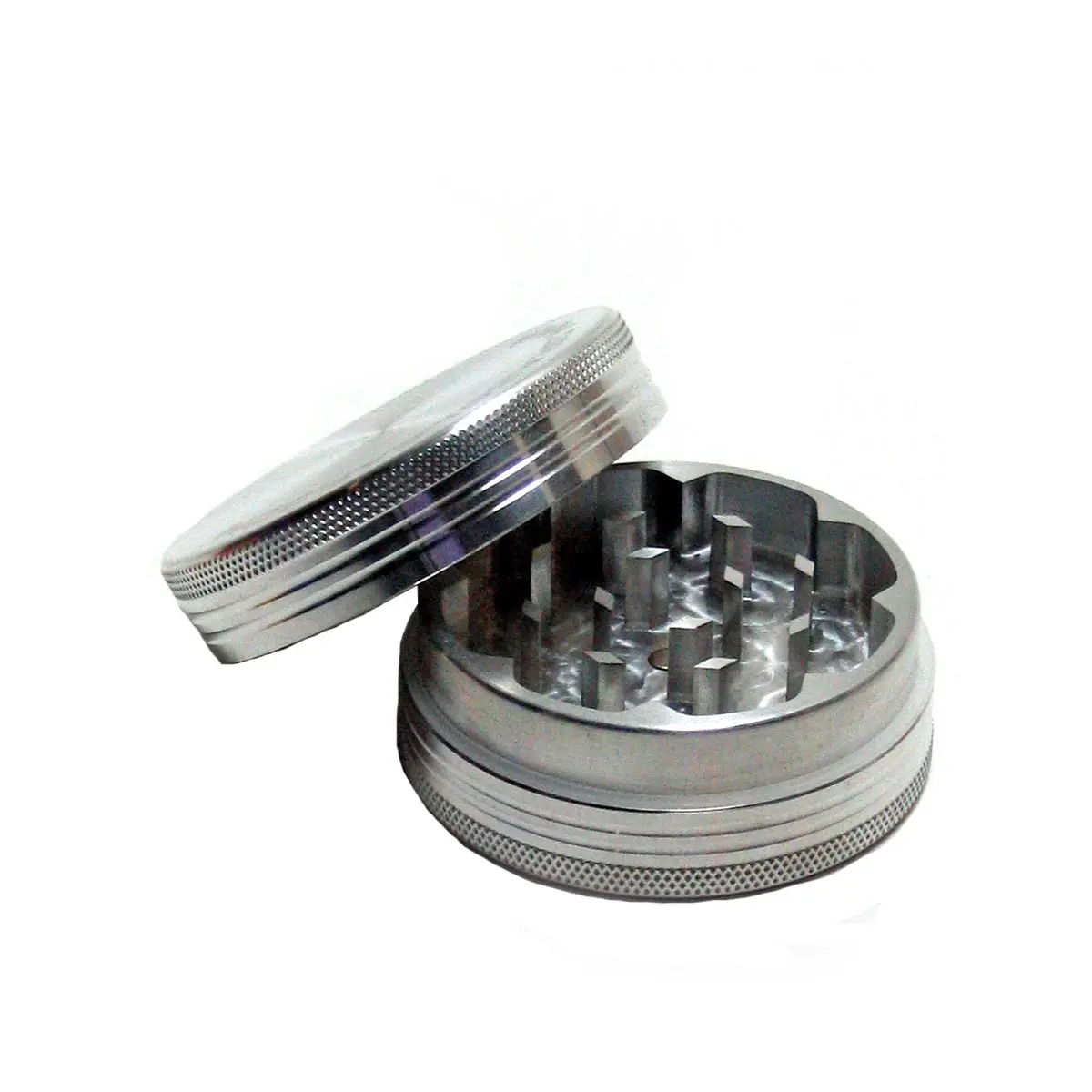 Magno Mix Grinder aluminium 50 mm