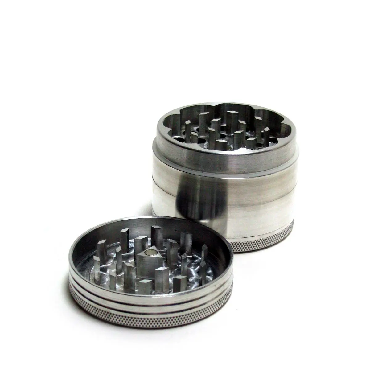 Pollen Grinder tamis aluminium 50mm