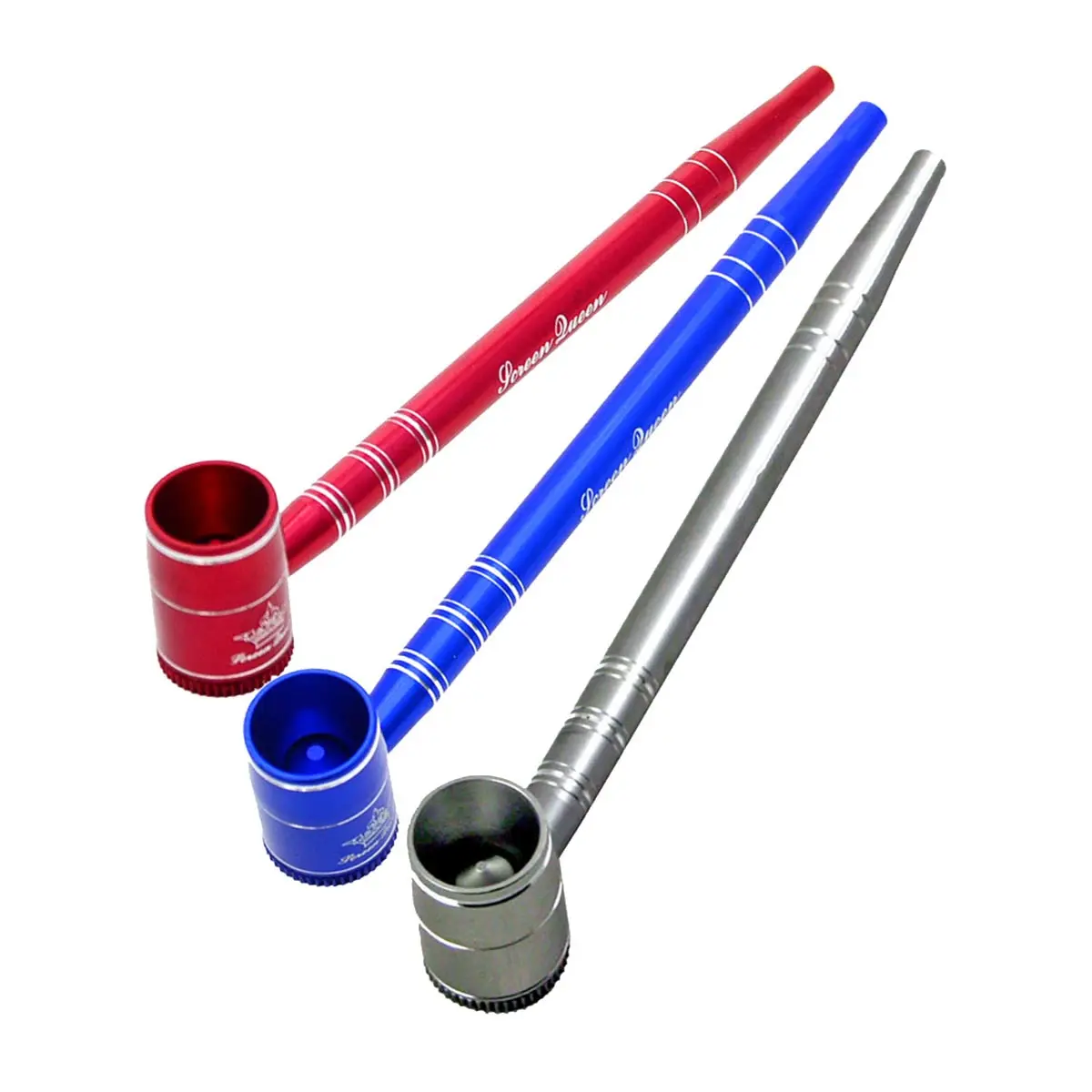 Screen Queen - différentes couleurs