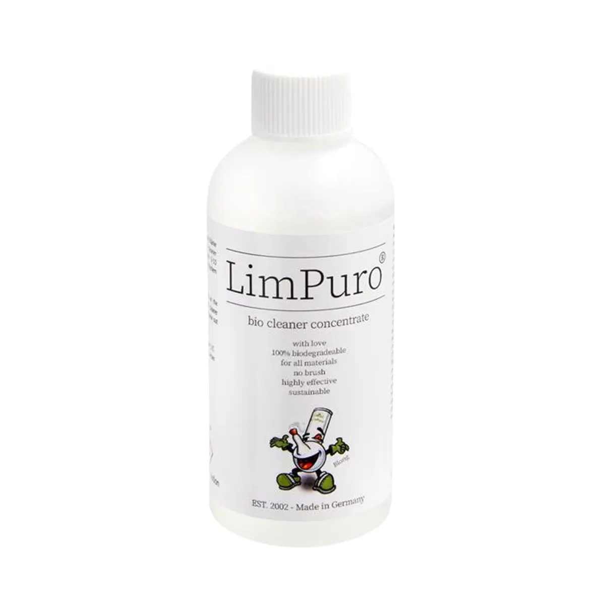 Limpuro purificateur concentré Bio 100ml