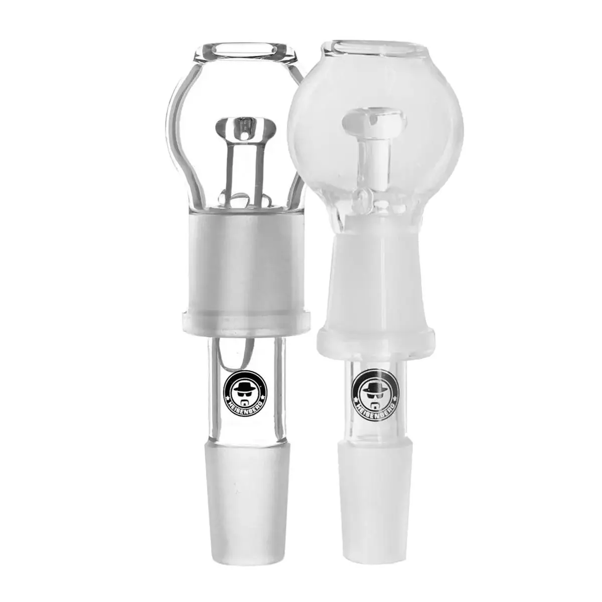 Adaptateur d'huile Heisenberg