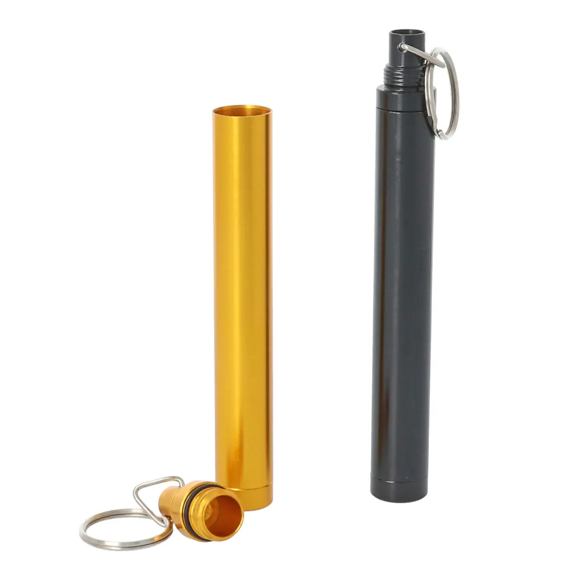 Boîte aux joints porte-clés