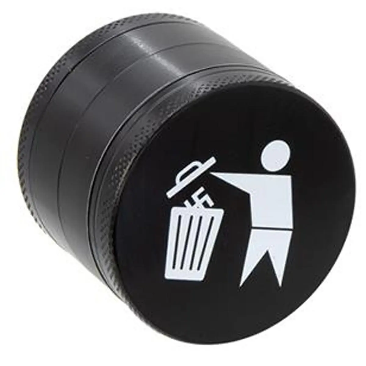 Grinder 'N*zi Trash' 50 mm