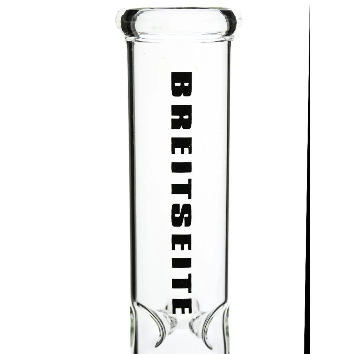 Breitseite bong Ice 30cm
