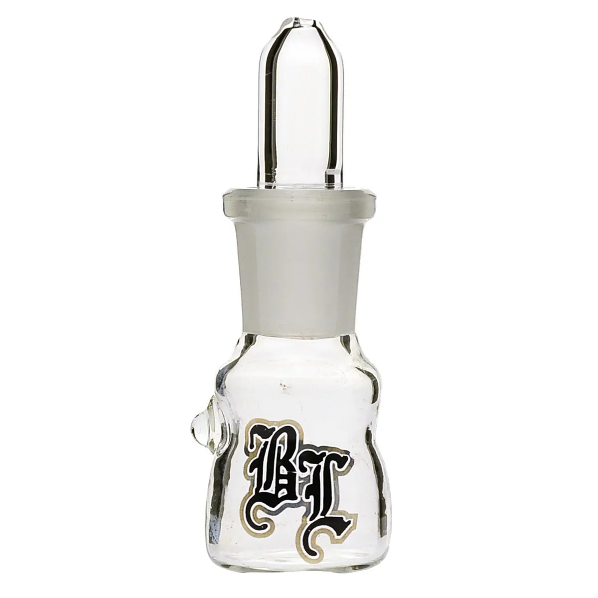 RAW Hemp Wick mèche de chanvre 1m + distributeur