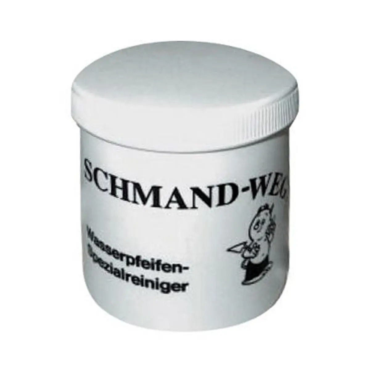 Kit de bong "Heyman"