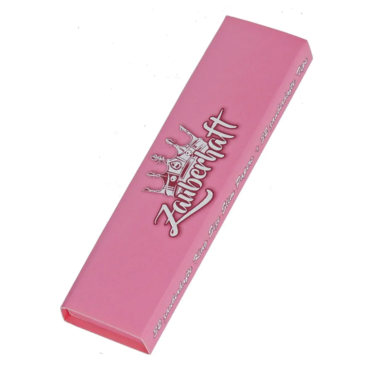 Zauberhaft Papiers Kingsize + Conseils