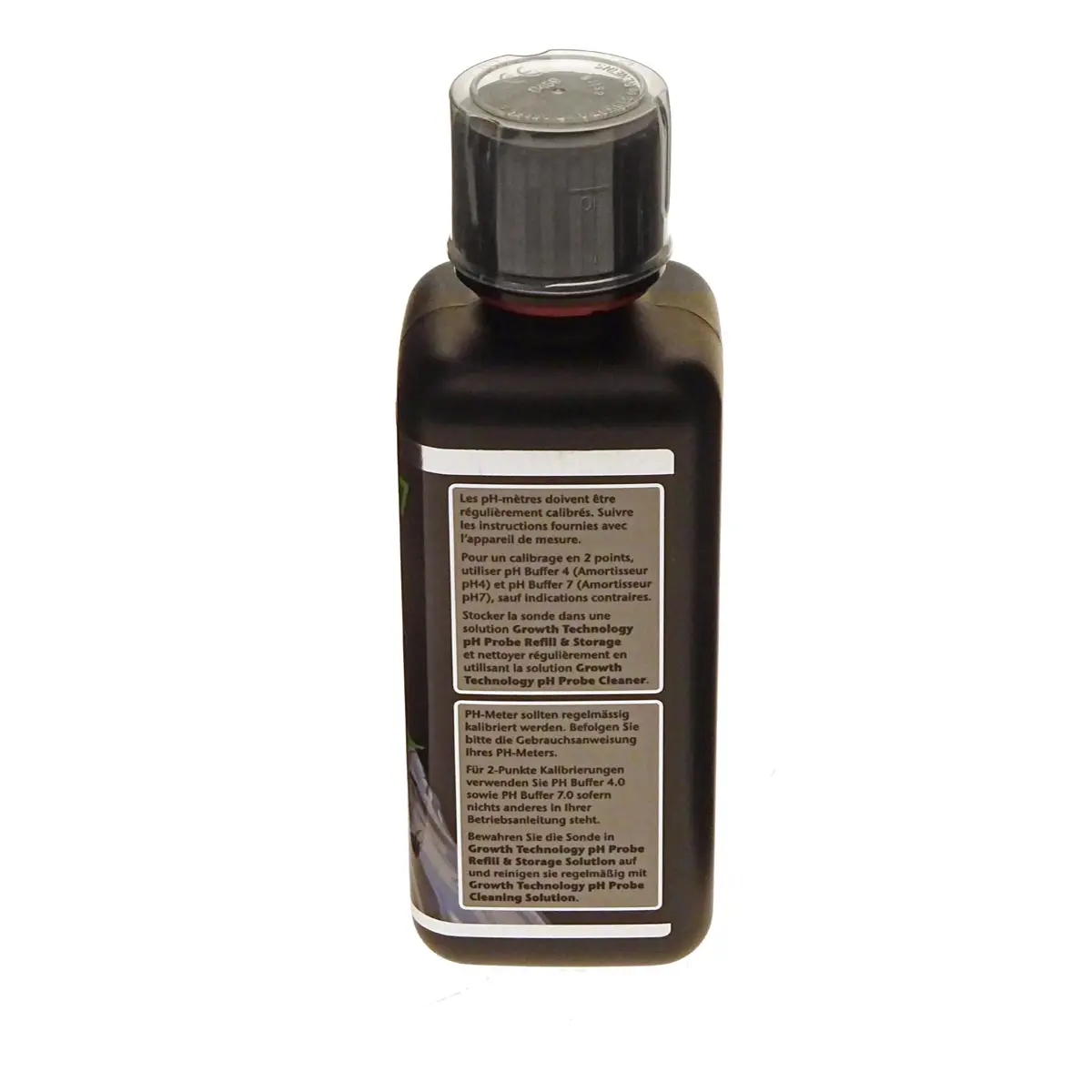 PH7-PRO solution-tampon de pH 7,0 - 300ml