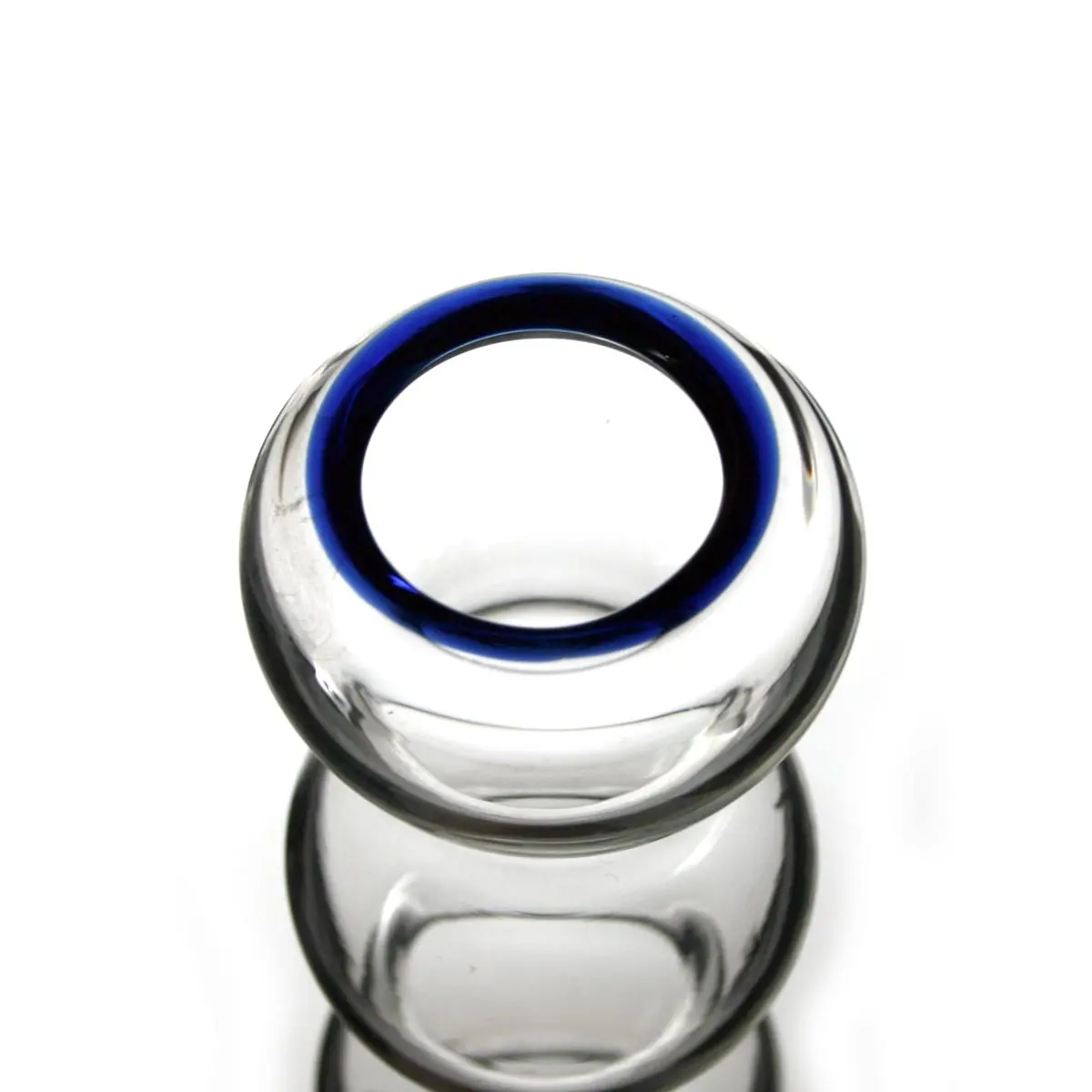 Boost Bang 47cm 18,8mm "Blue Wave"