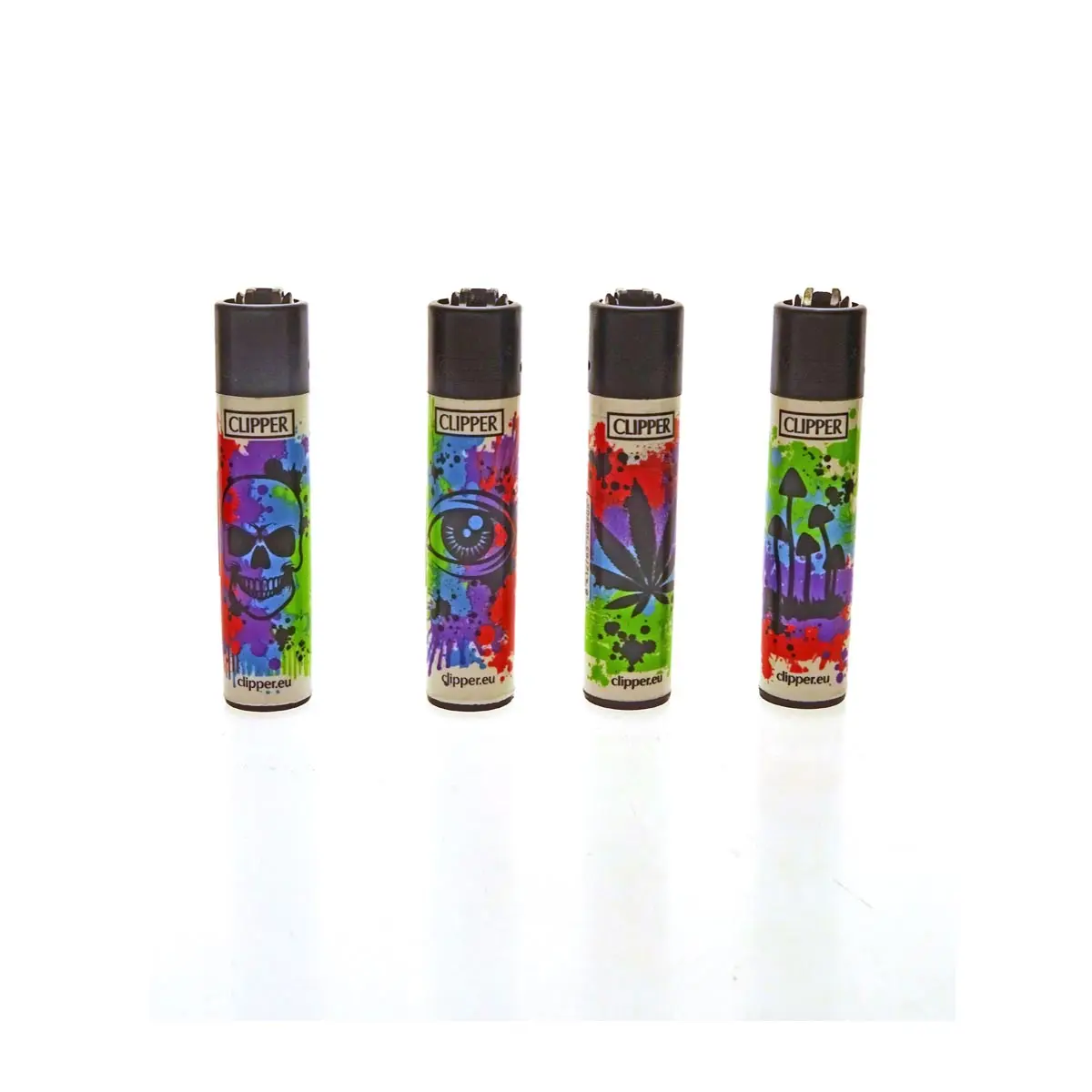 Splatter Symbols Clipper