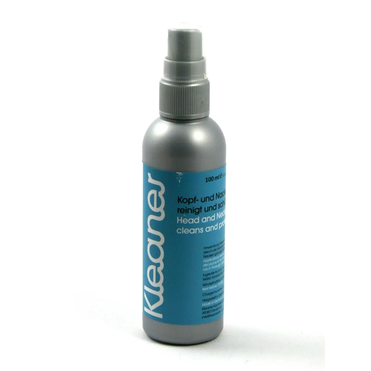 Kleaner Déodorant 100ml