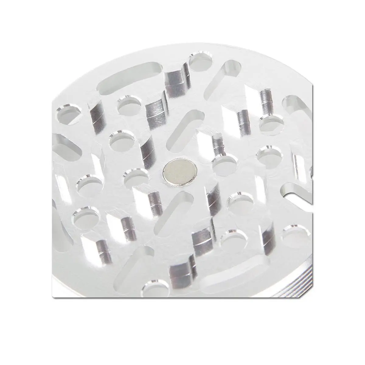 Kannastör' Grinder Clear Top 4 pcs.