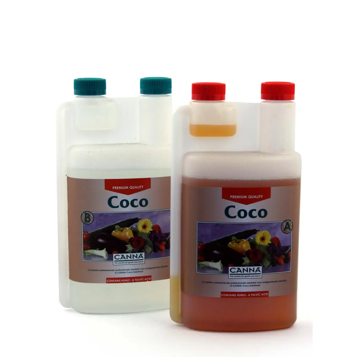Canna Coco A & B 2x 1L