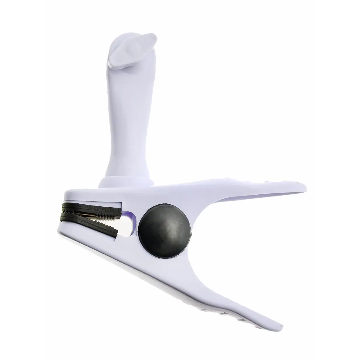 Ventilateur avec borne