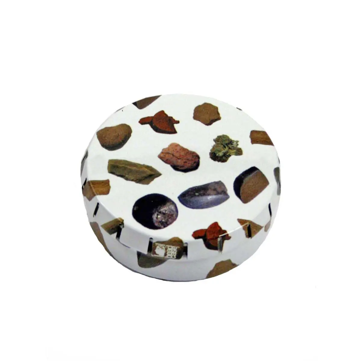 Headcase boîte rochers hash