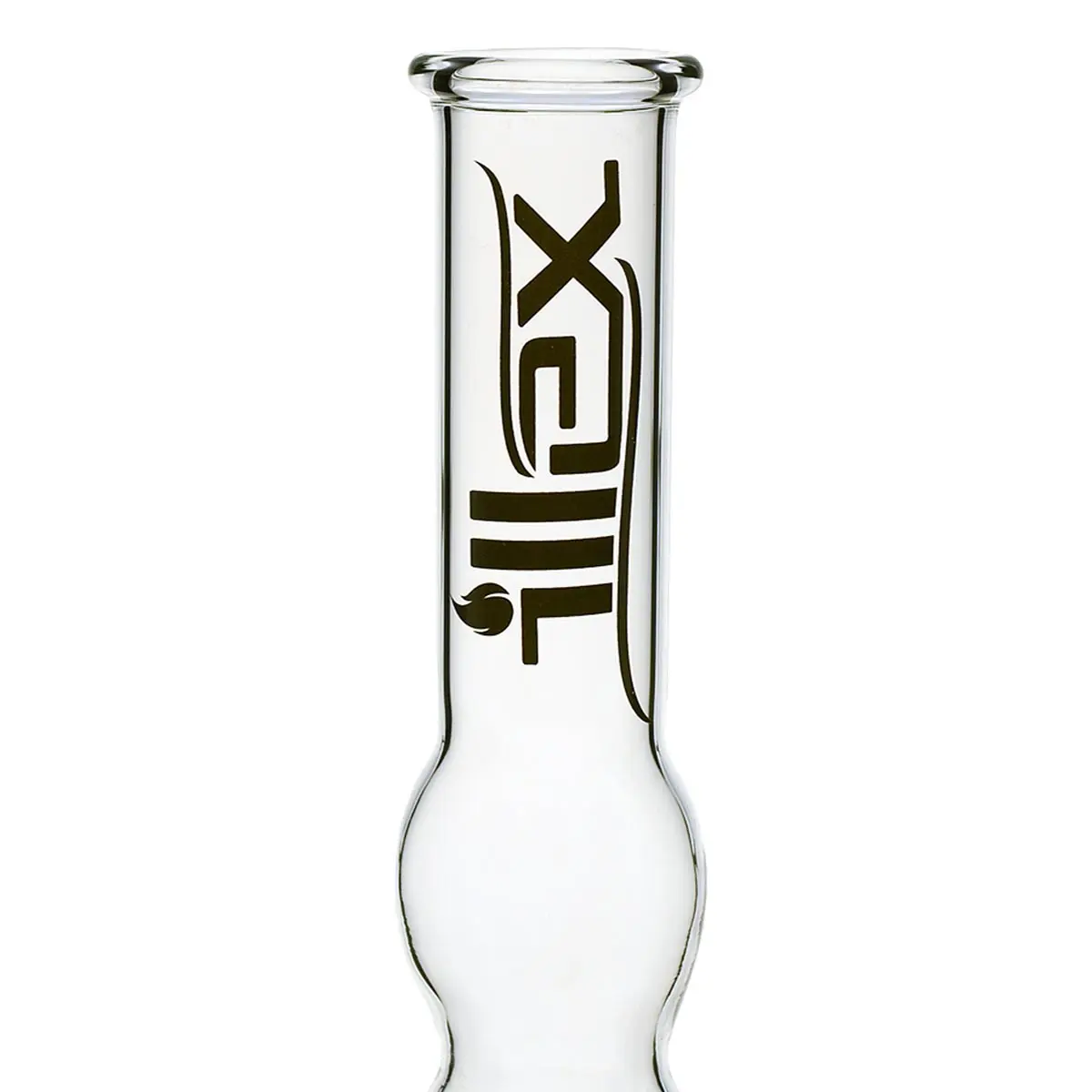 Illex Bong en verre Multi Belly Bong 57 cm