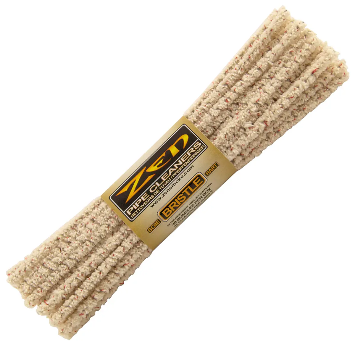 Nettoyeur de pipes Zen dur