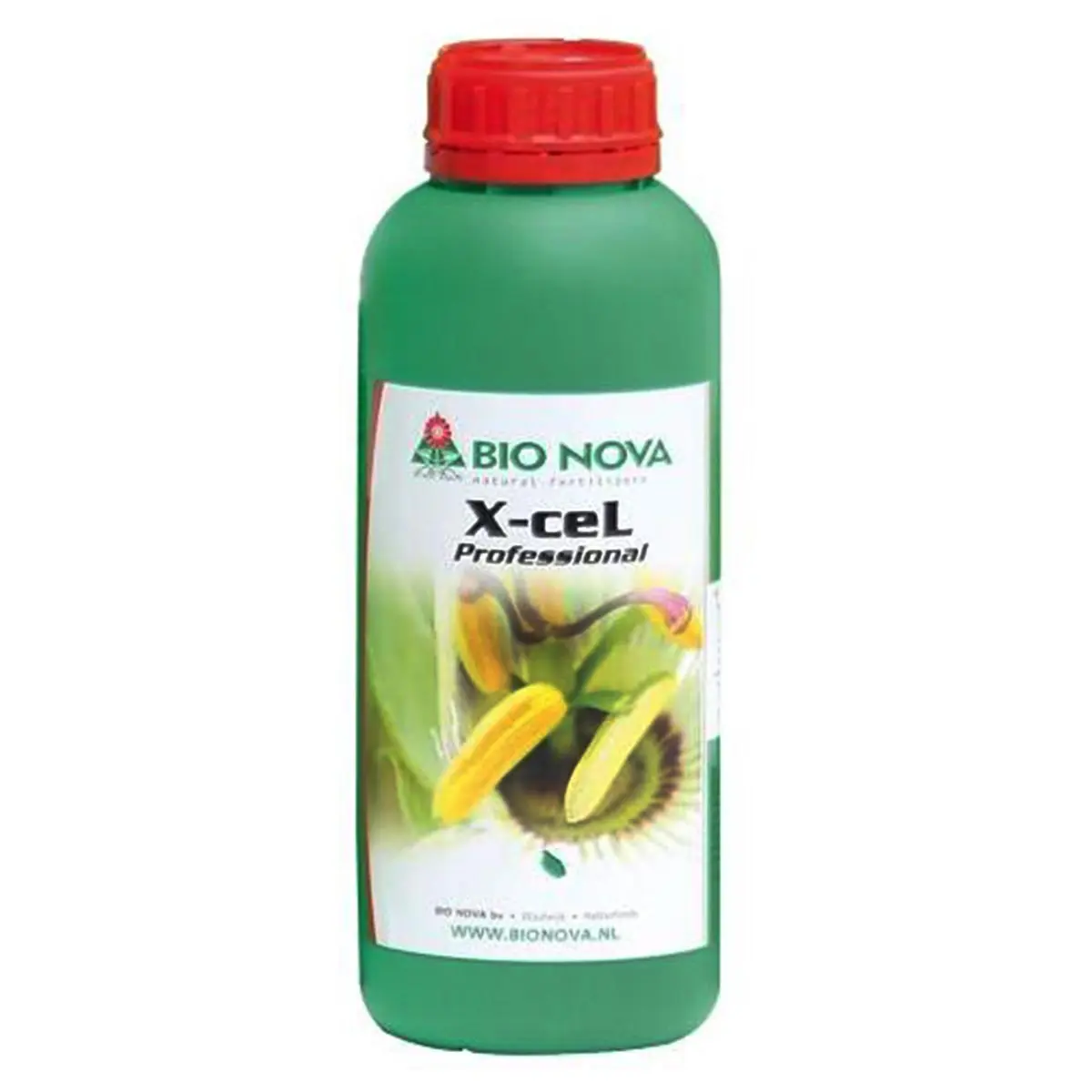 Bio Nova X-Cel Booster 1L