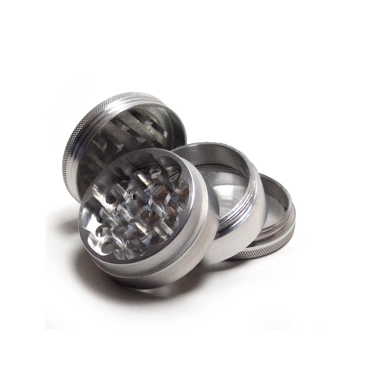 Pollen Grinder tamis aluminium 50mm