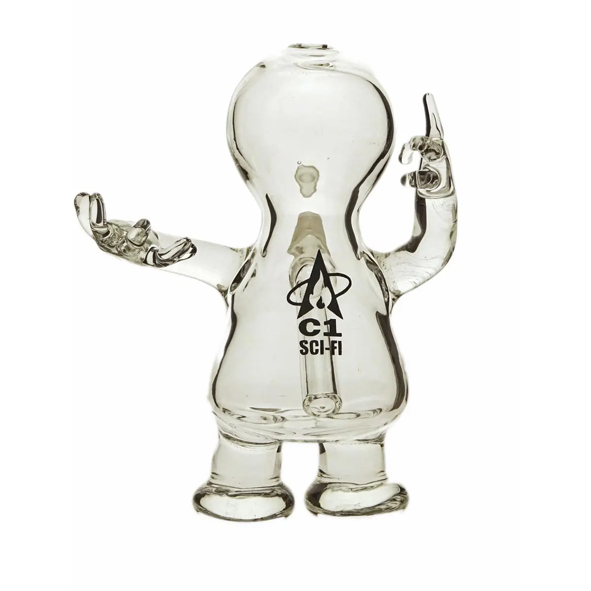 Bubbleman Bong 18.8