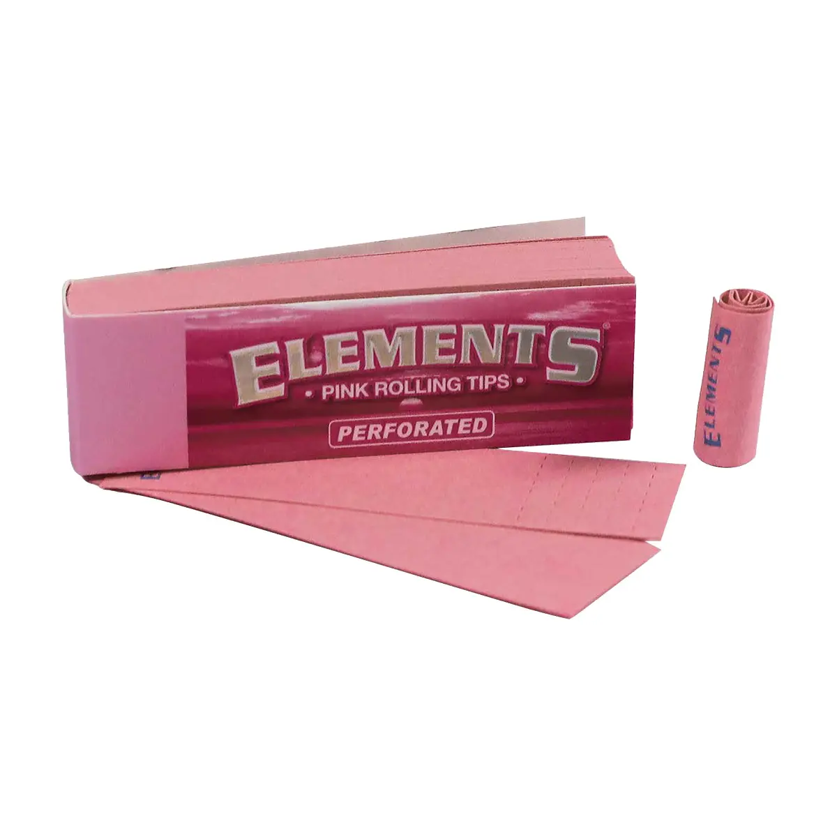 Éléments Conseils Roses perforés