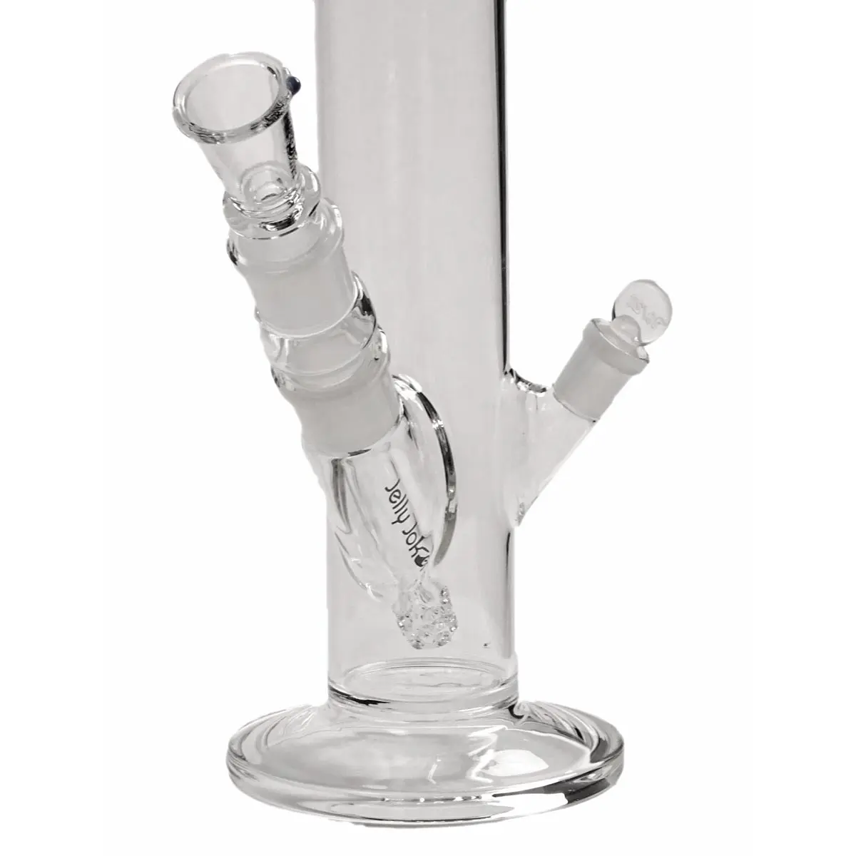 Jelly Joker bong en verre "Warrior" 29.2