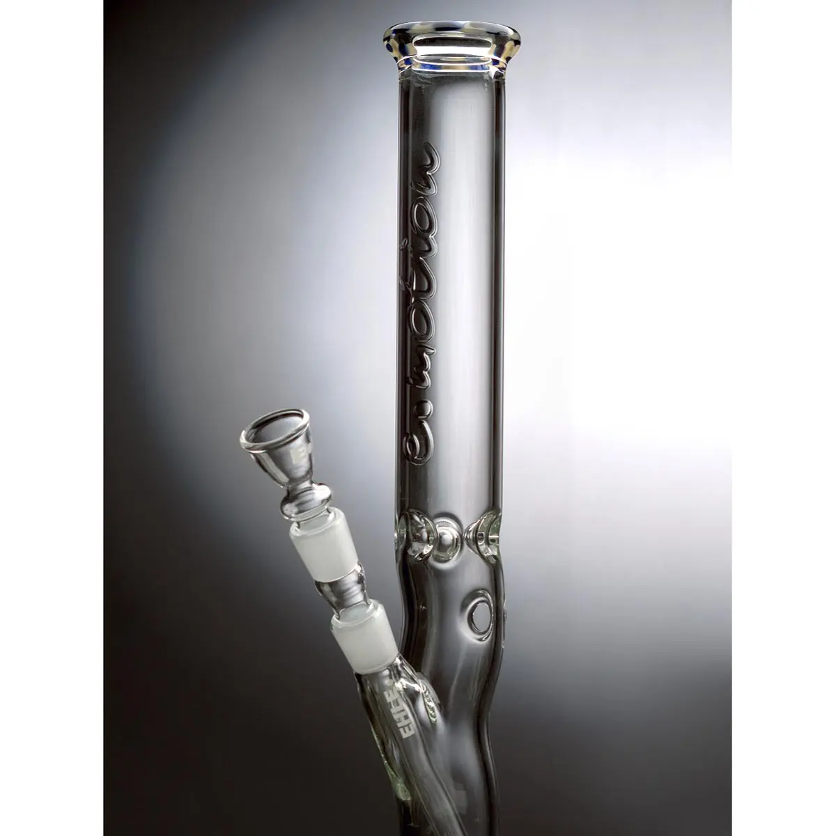 Ehle e.motion 18.8mm, poli ICE