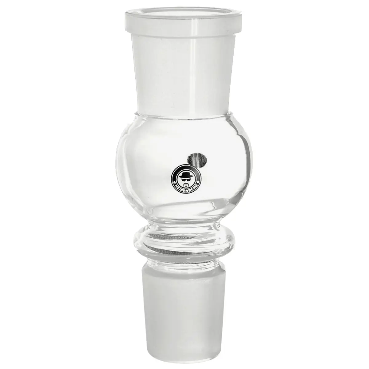 Adaptateur de charbon actif Heisenberg 29,2