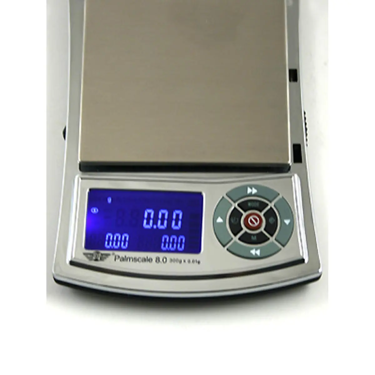 Balance digitale PS8 300g & poids de calibration