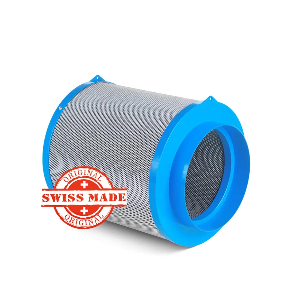 CarbonActive HomeLine Granulate 500GW filtre à charbon actif 500m³/h - 200mm