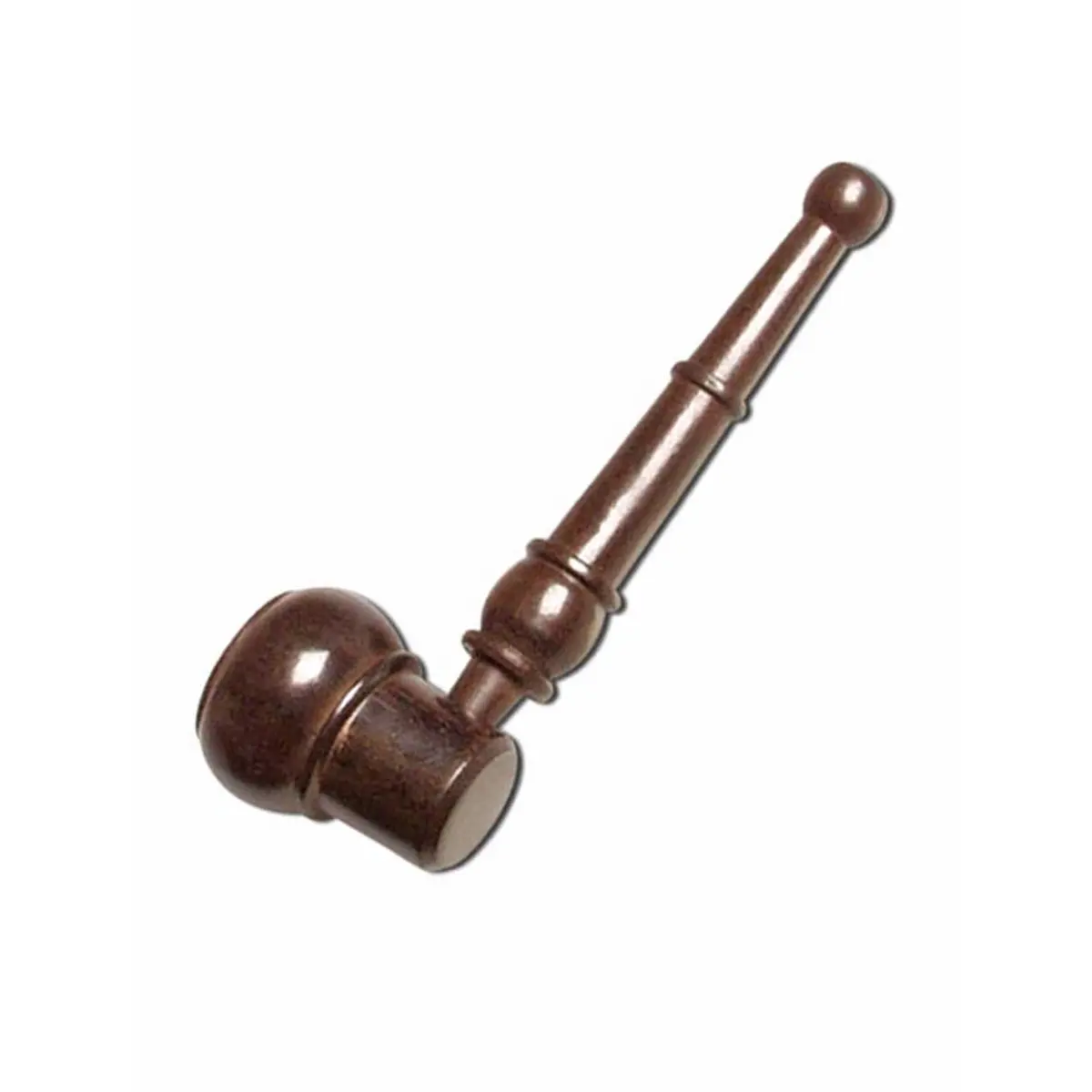 Palissandre à pipe 8,5cm