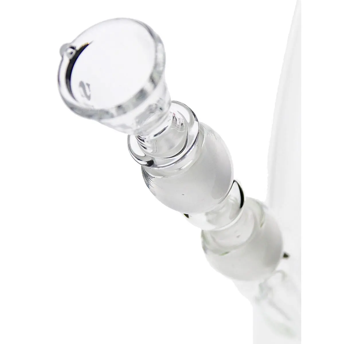 Smile Bong 250ml arqué 14,5