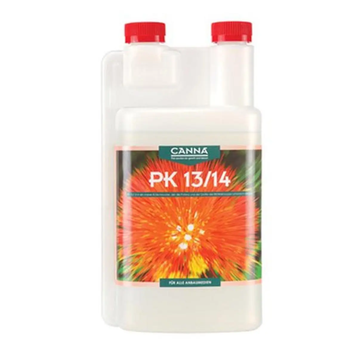 Canna PK 13-14 phosphore-potasse 1000ml