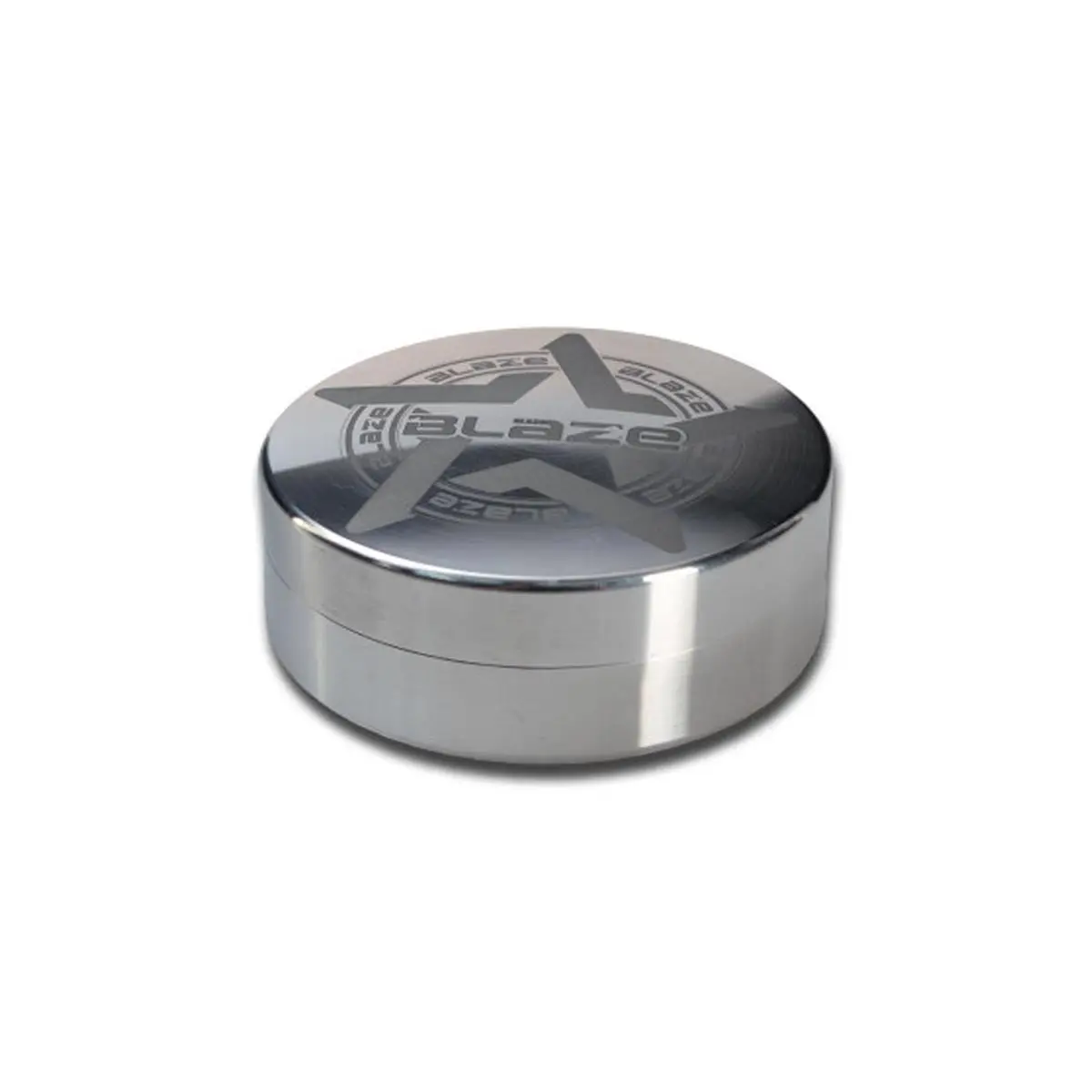 Canette en aluminium 'Blaze Glass'