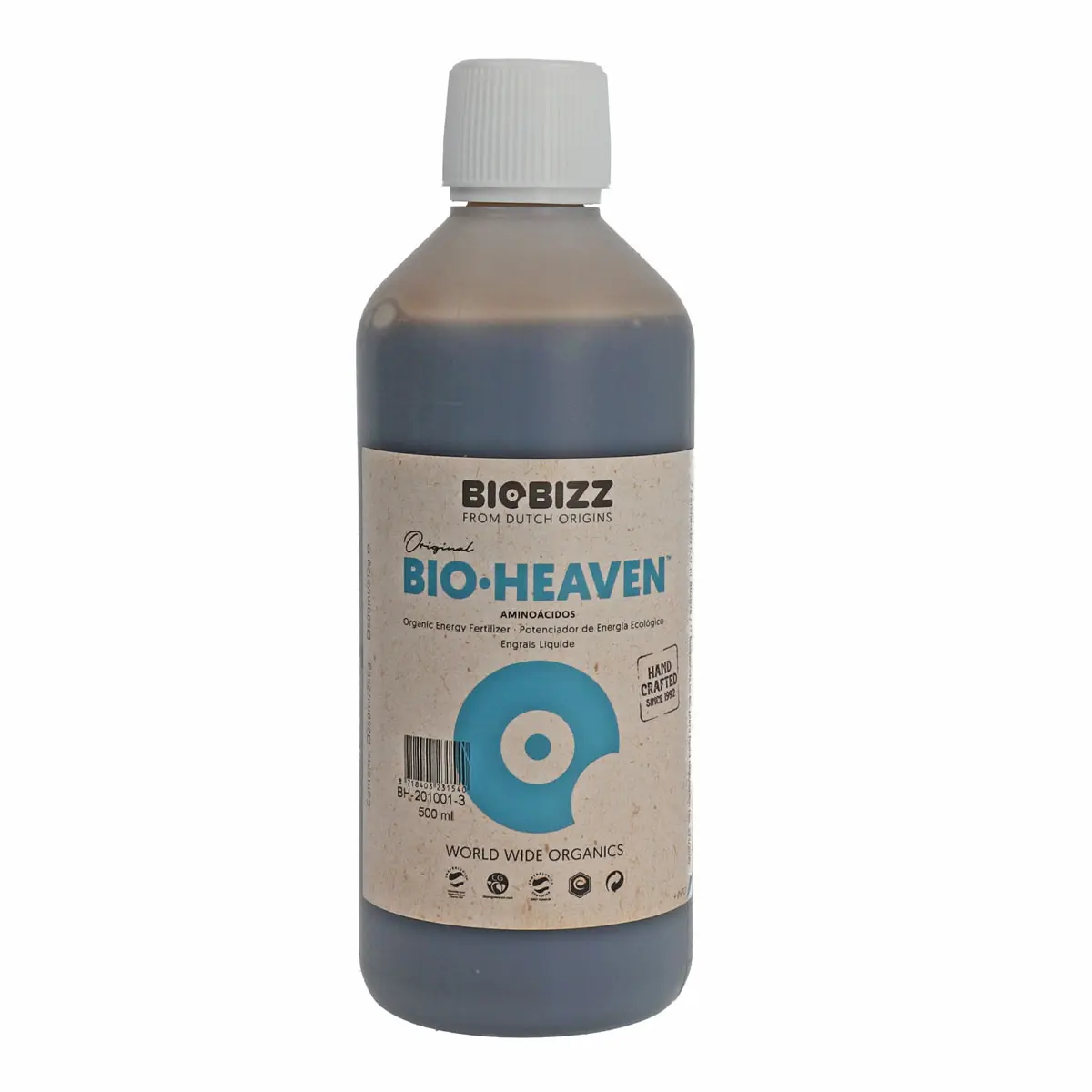 500 ml Bio Heaven BioBizz