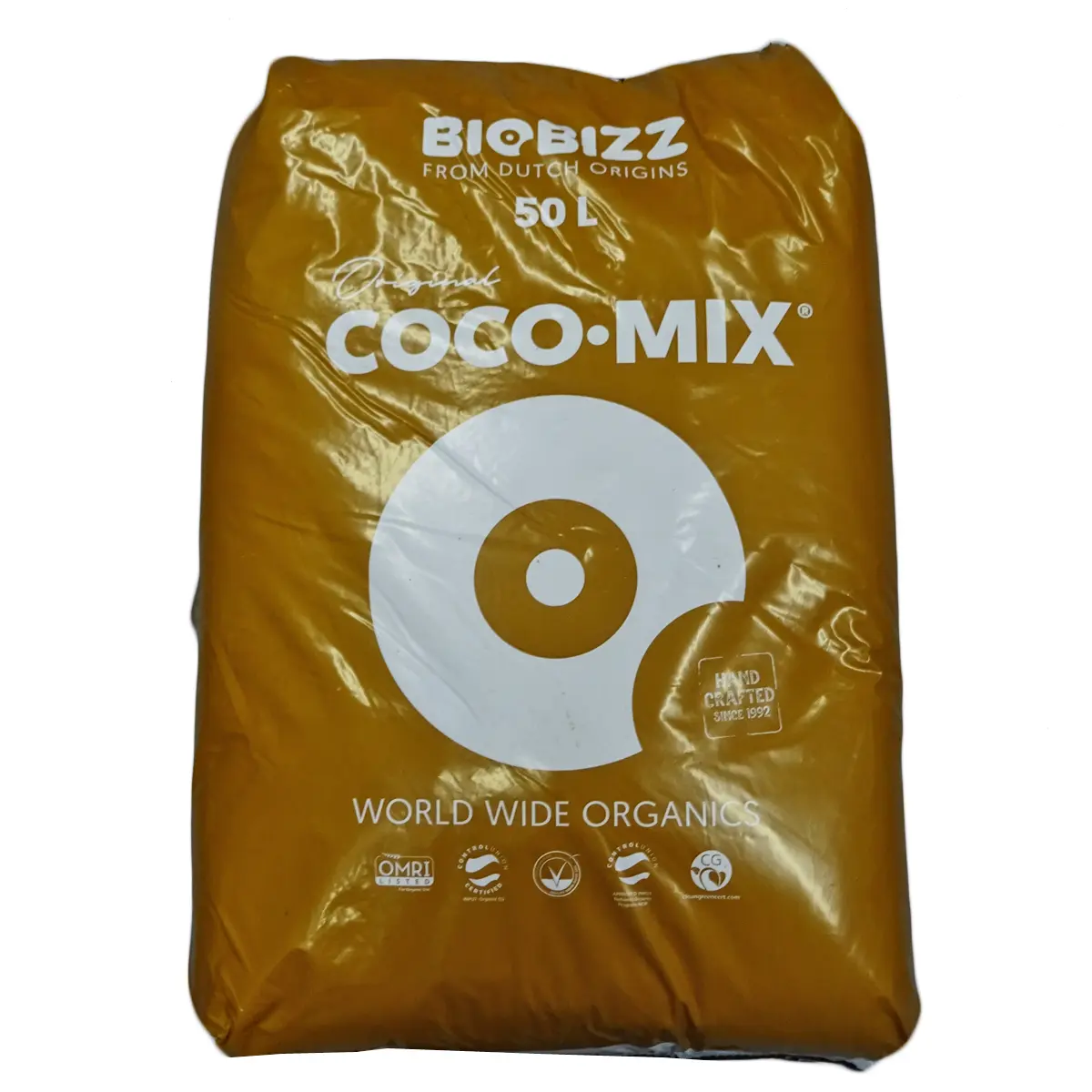 BioBizz Coco Mix  50L