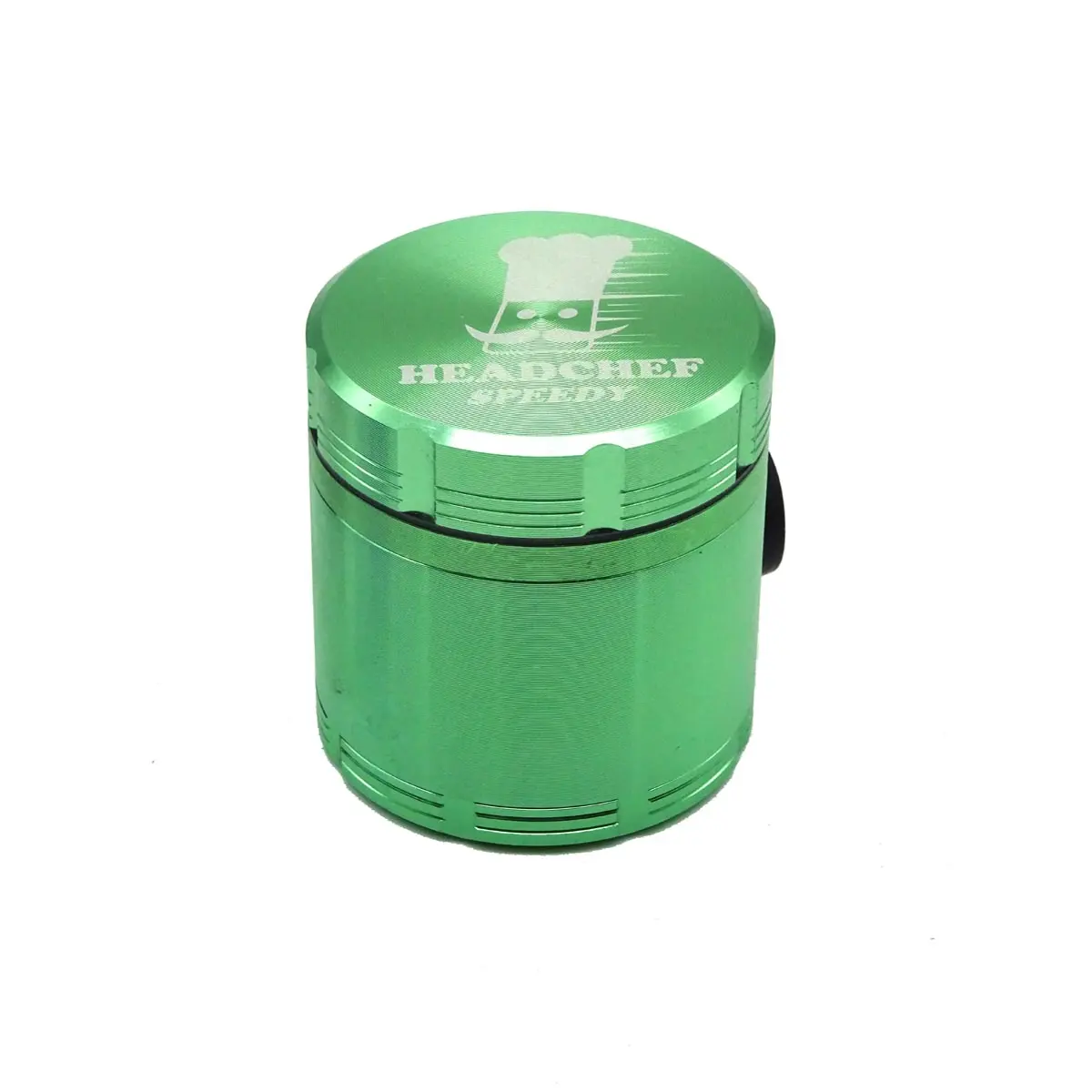 HEADCHEF Speedy Grinder 50mm vert