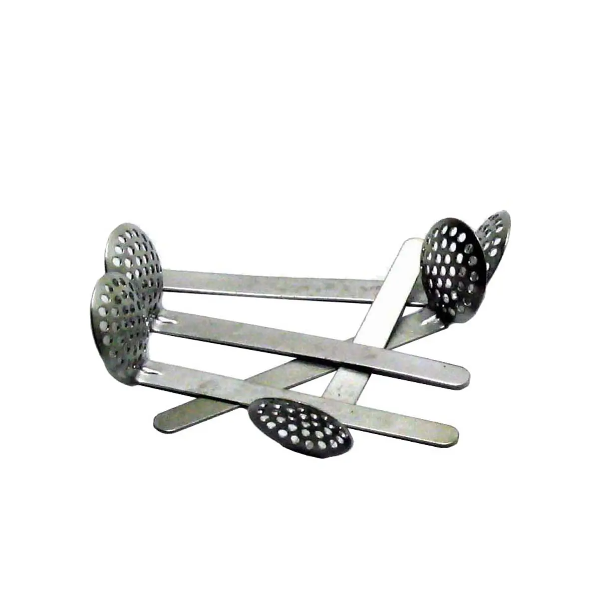 Pips grille en acier  - Premium 15mm