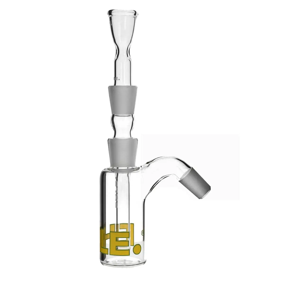 Ehle pré-refroidisseur jaune, 18,8