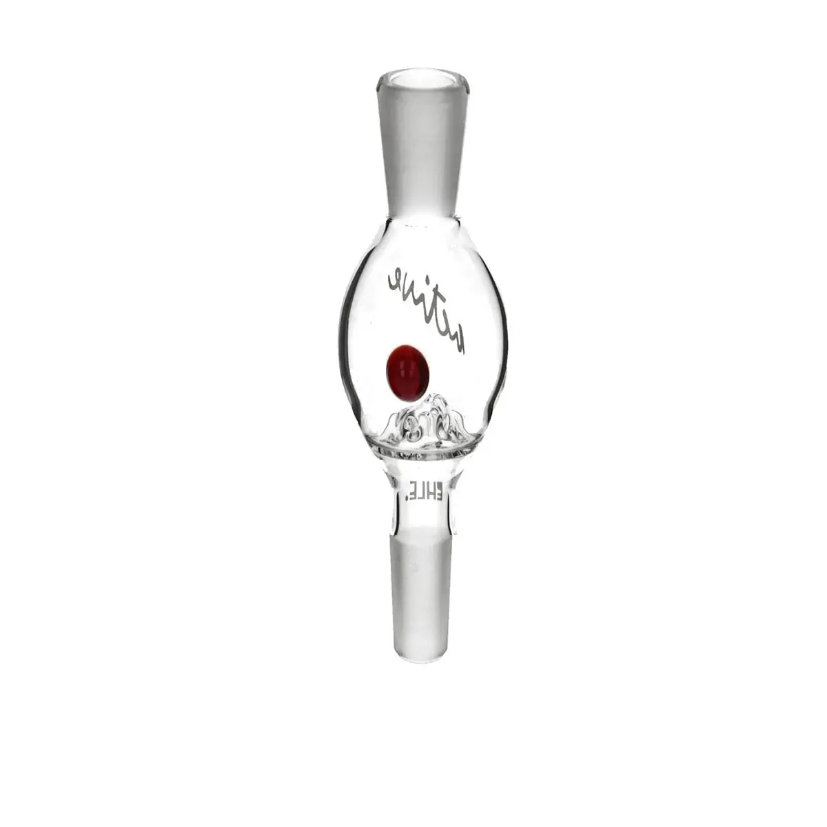 Adaptateur EHLE.active avec tamis intégré 18,8