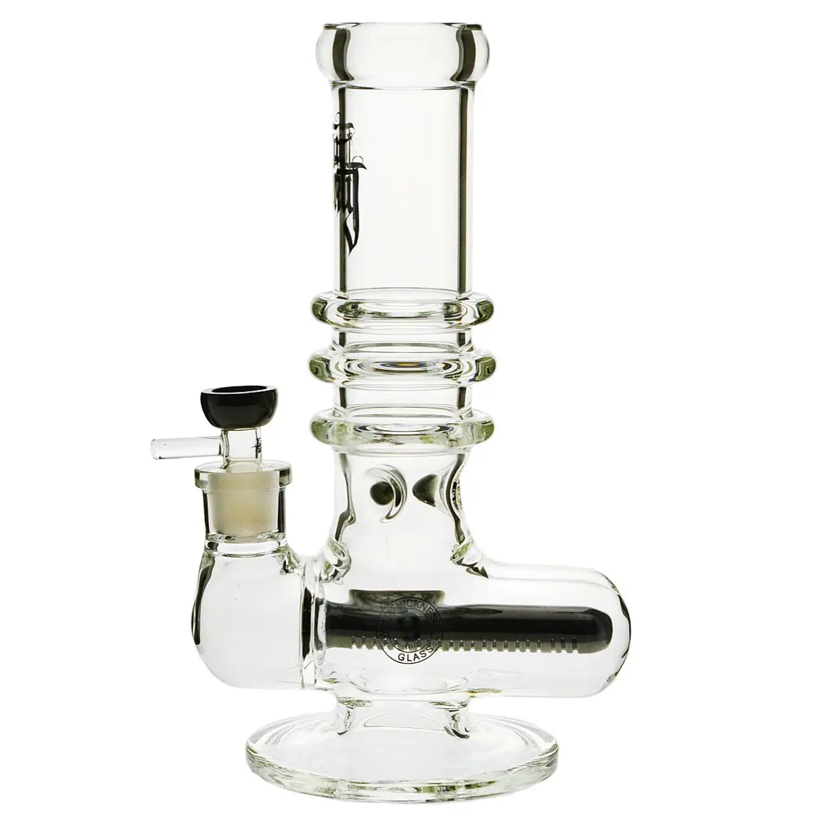 Four Twenty Bong "Tokers Tank" 30 cm