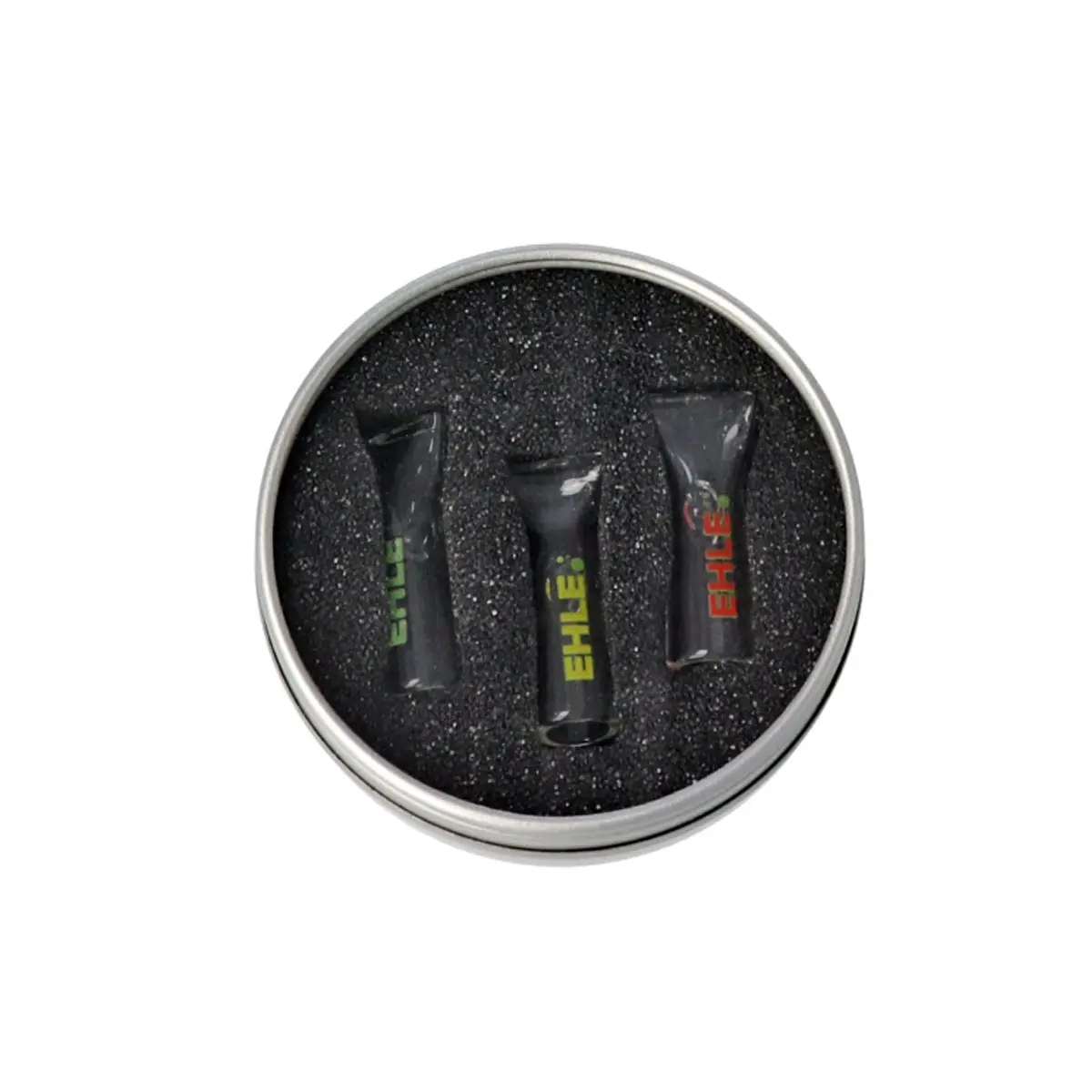 EHLE e.Tip Taille spéciale Purize Slim 3er Set