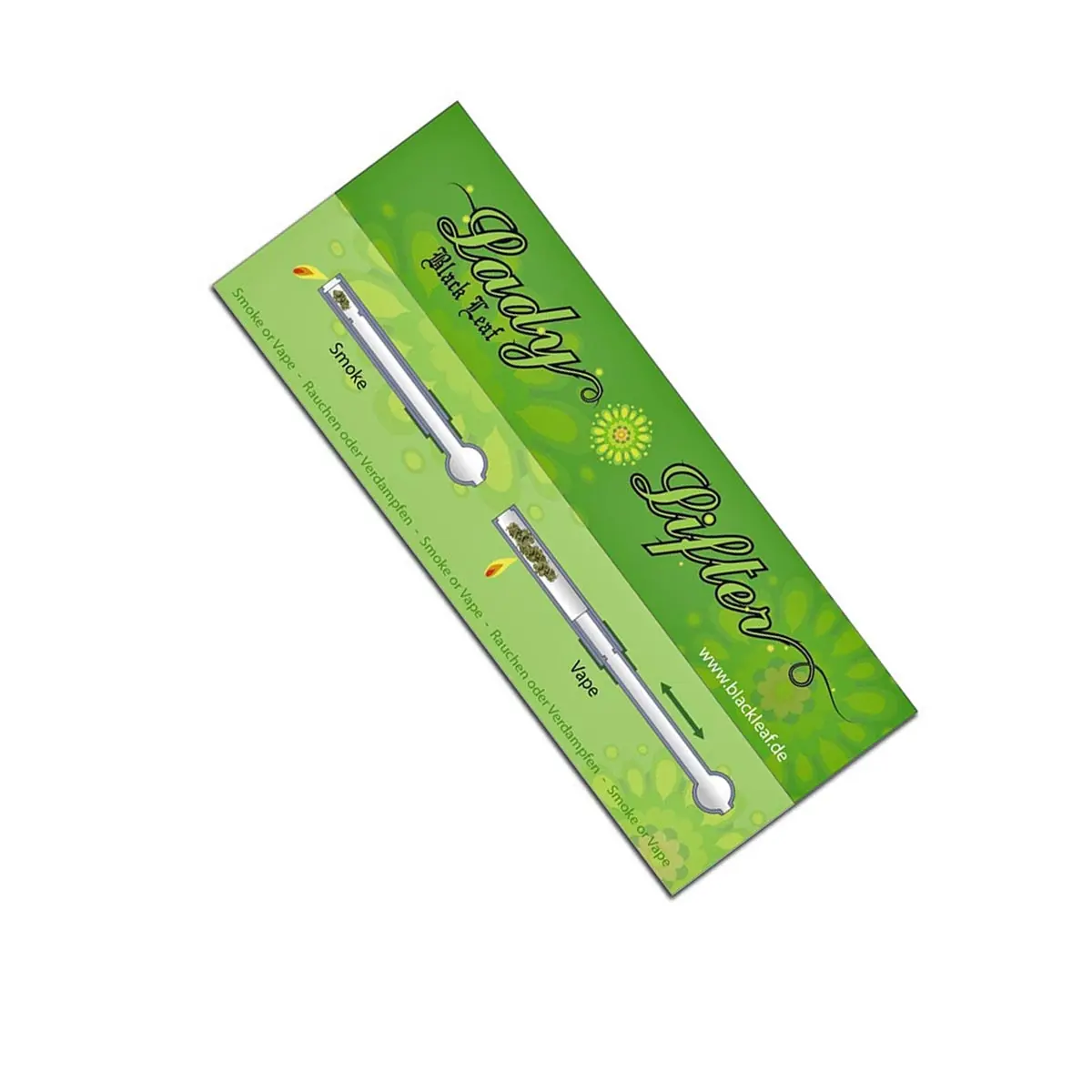 Black Leaf 'Lady Lifter' Vaporisateur manuel