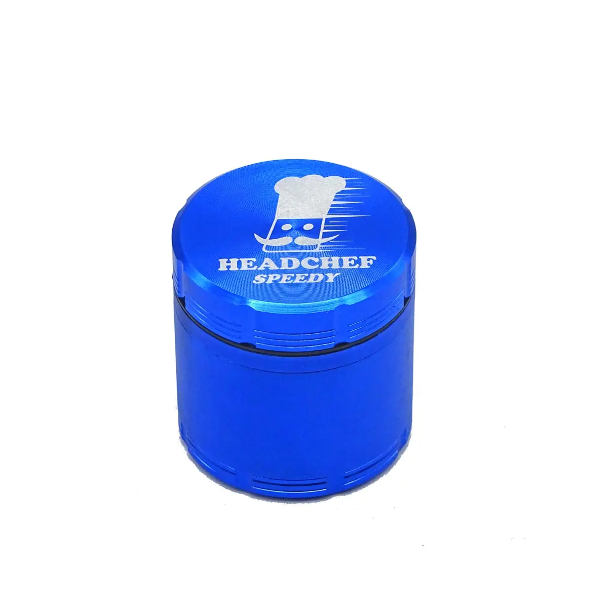 HEADCHEF Speedy Grinder 50mm bleu