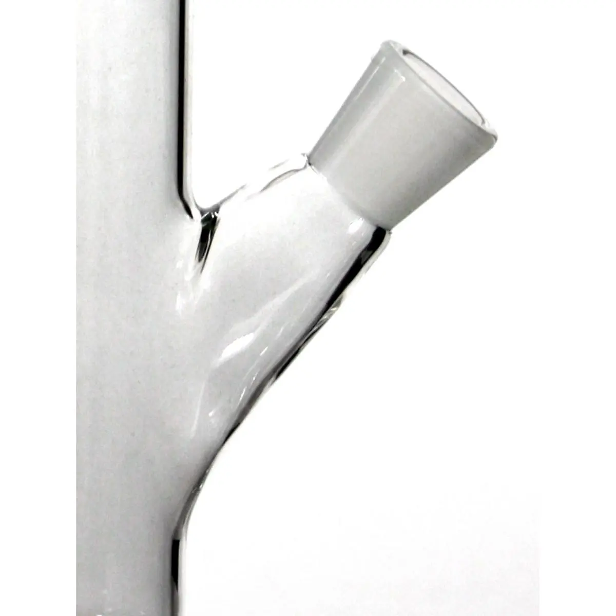 Ehle Bang droite 500ml 18,8mm - noire